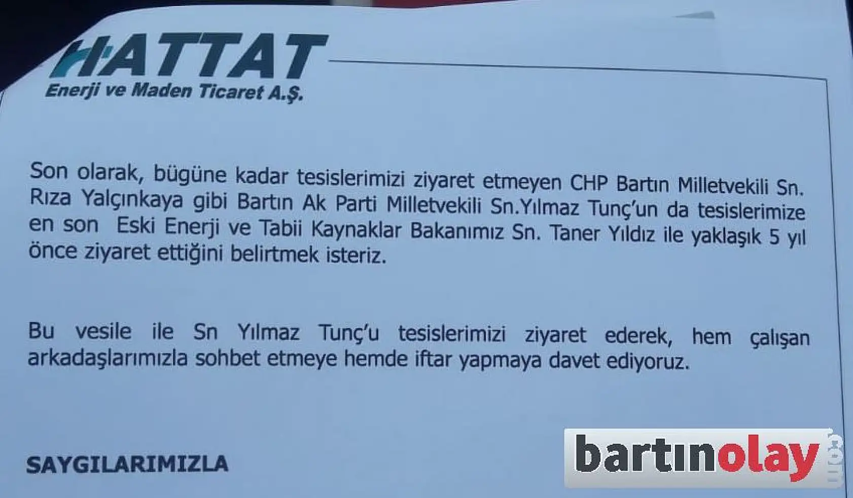 İşçiler yalan söylemiş, Hema'nın borcu yokmuş muş!