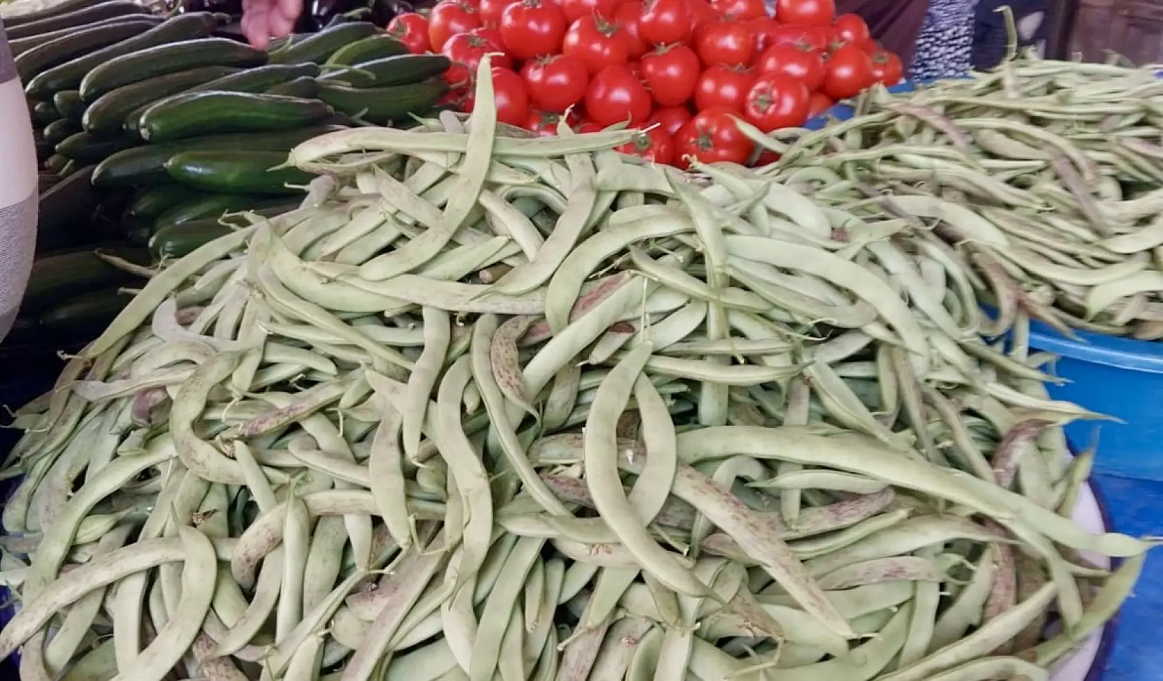 Don vurdu, fiyatlar uçtu