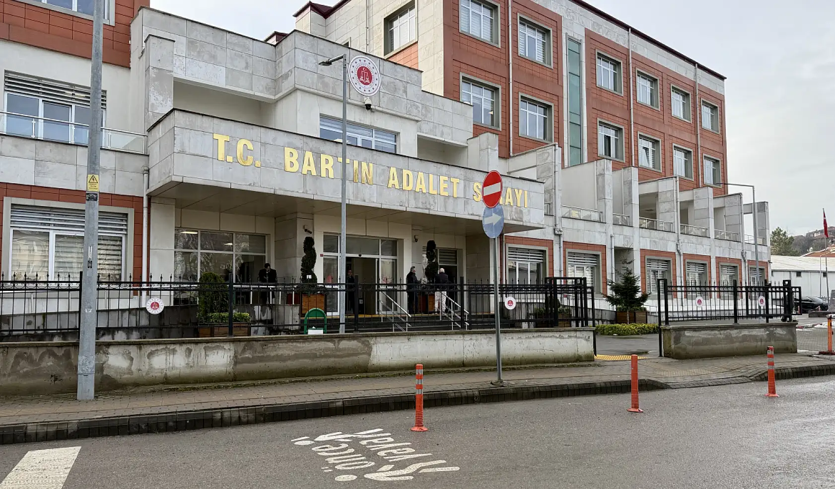 Amasra faciası davasında mütalaa aşaması