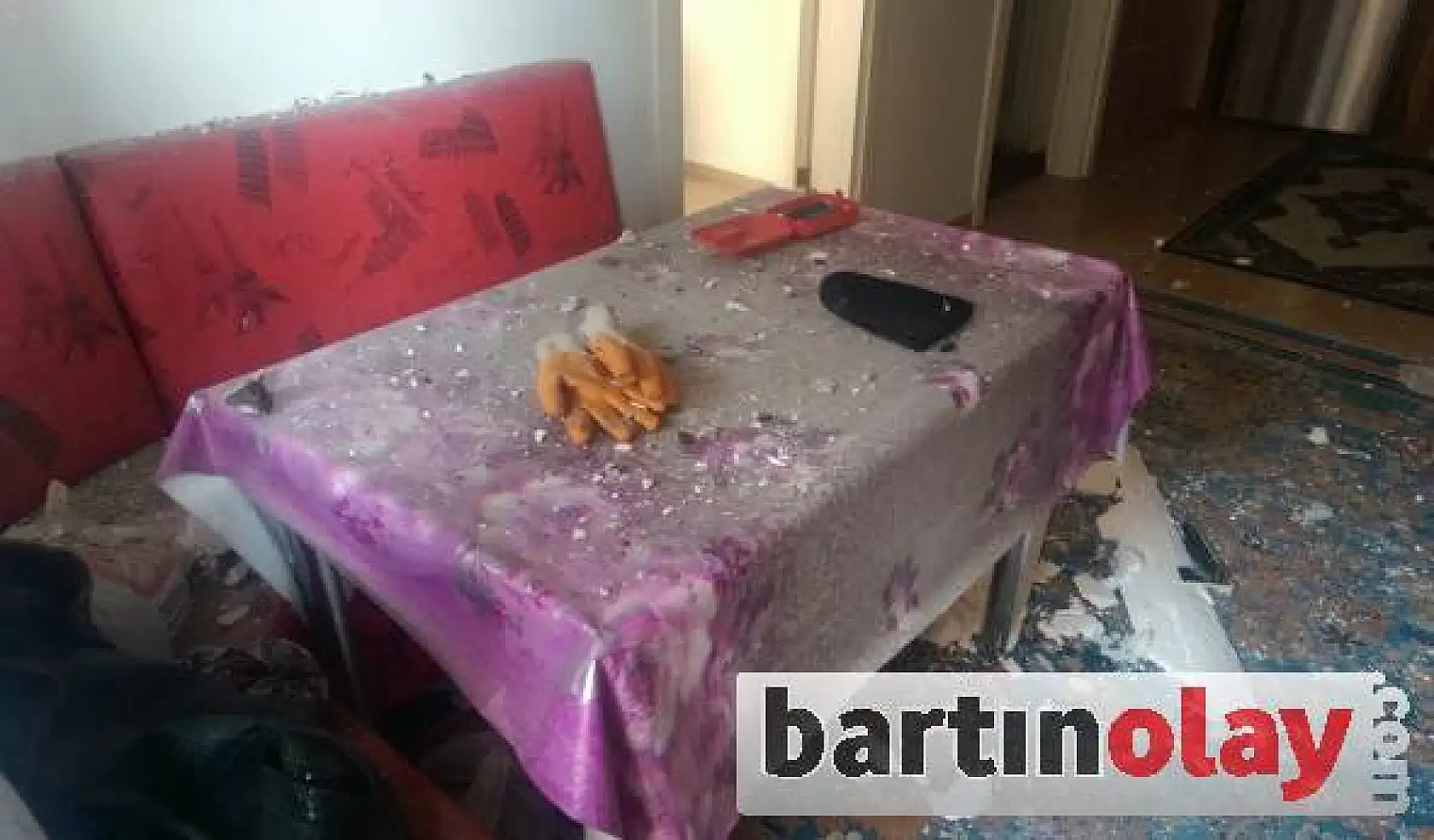 Yüksek Gerilim dehşet saçtı