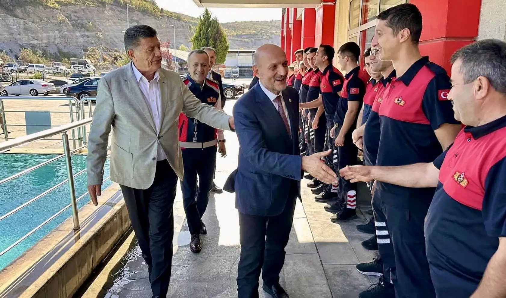 Bir yangın ki duman duman savrulur