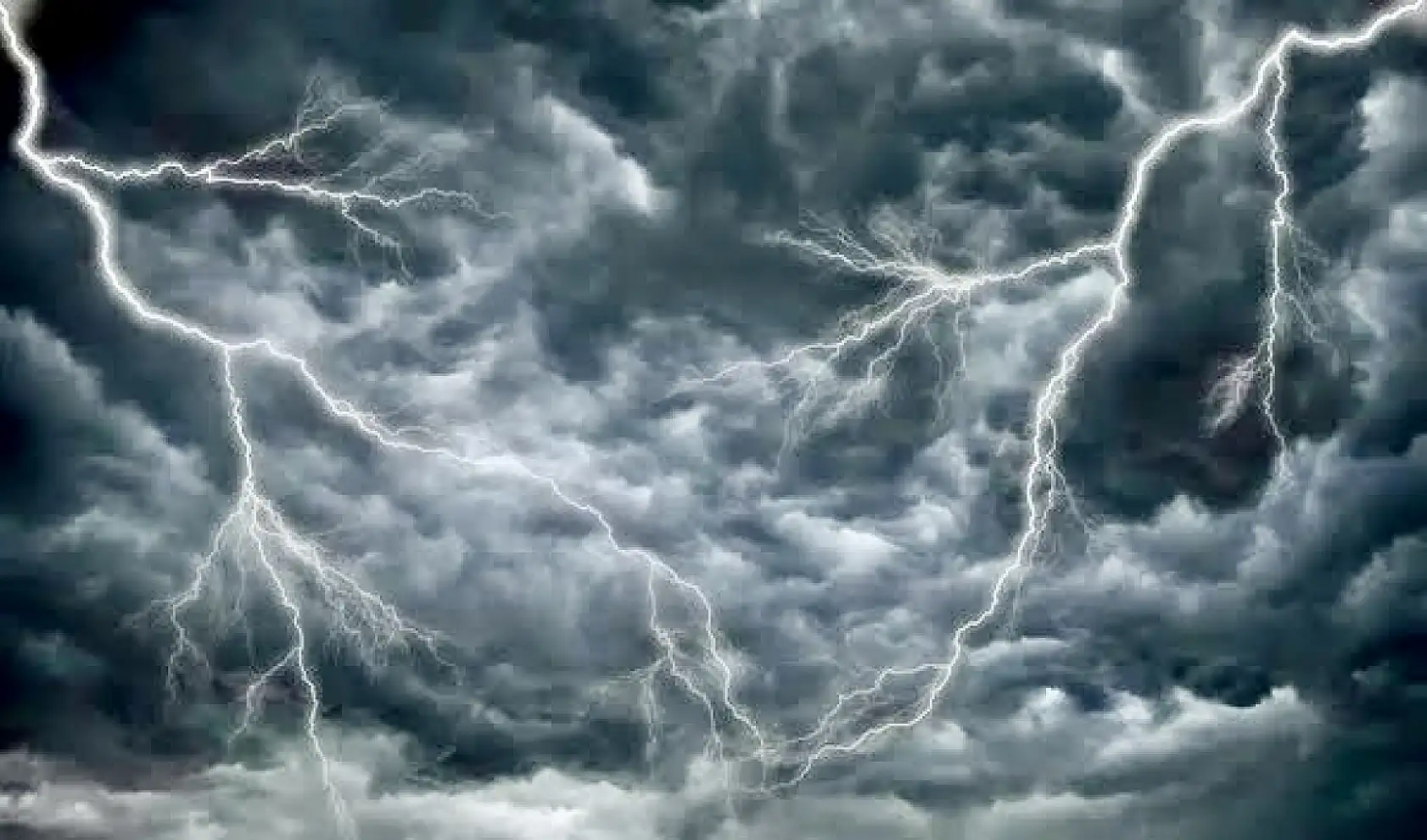 Kar, Yağmur ve fırtına uyarısı