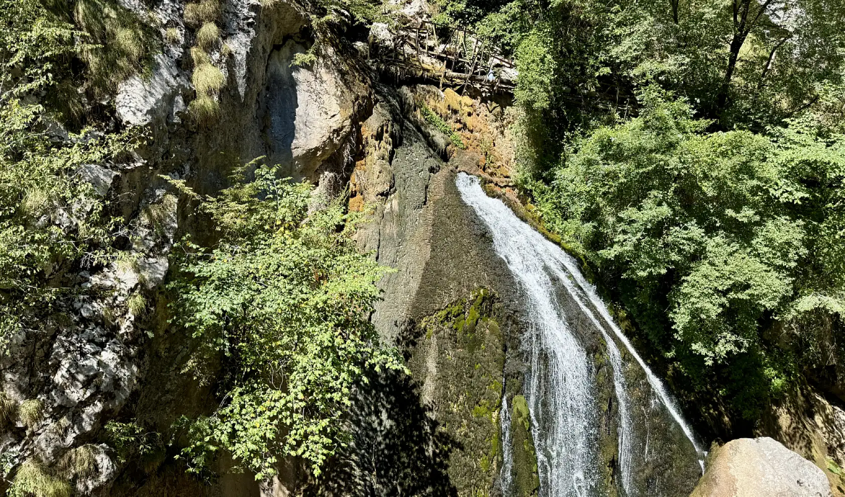 Bartın'da ırmaklar dereler kurudu
