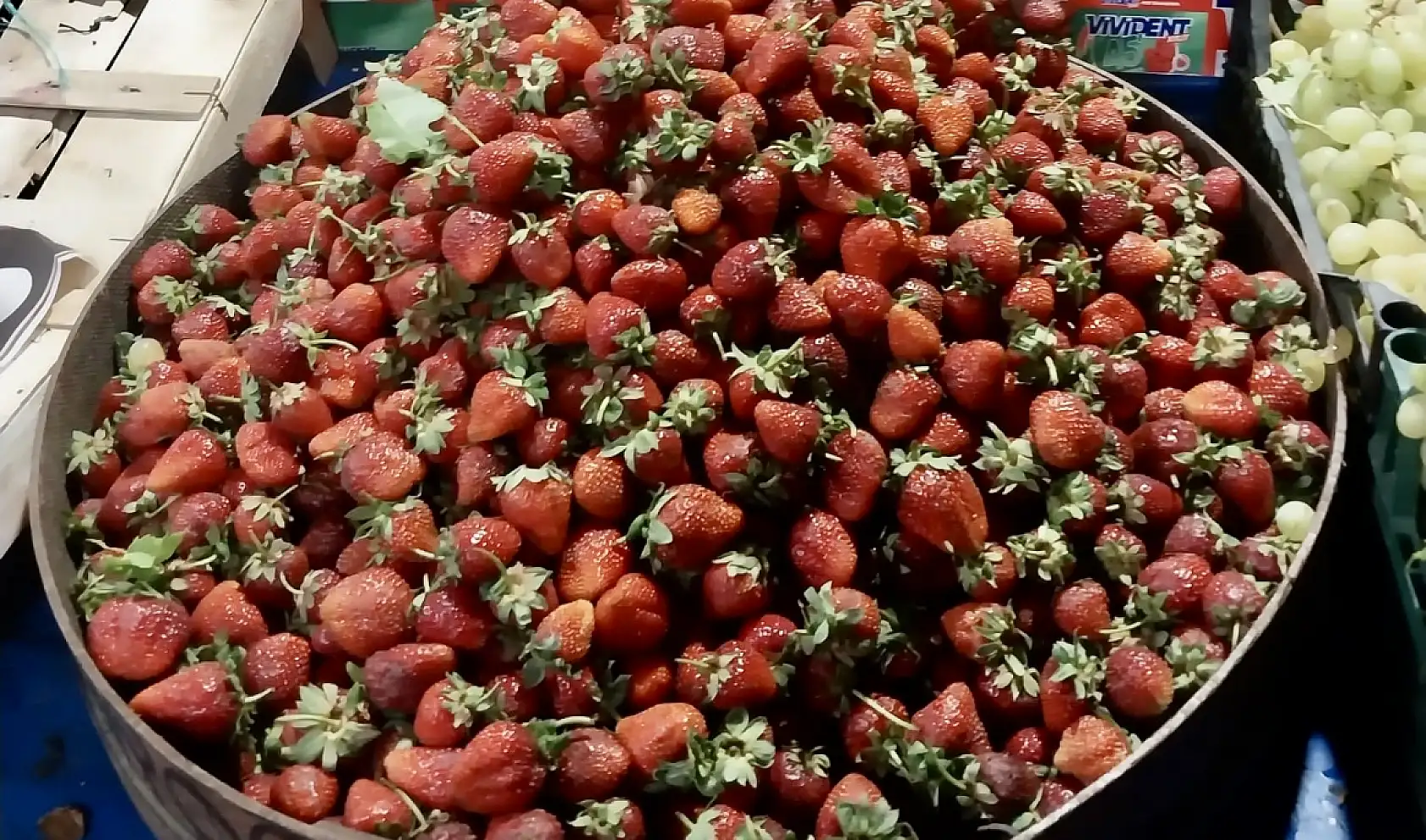 Fiyatlar da sıcaklar gibi yakıyor