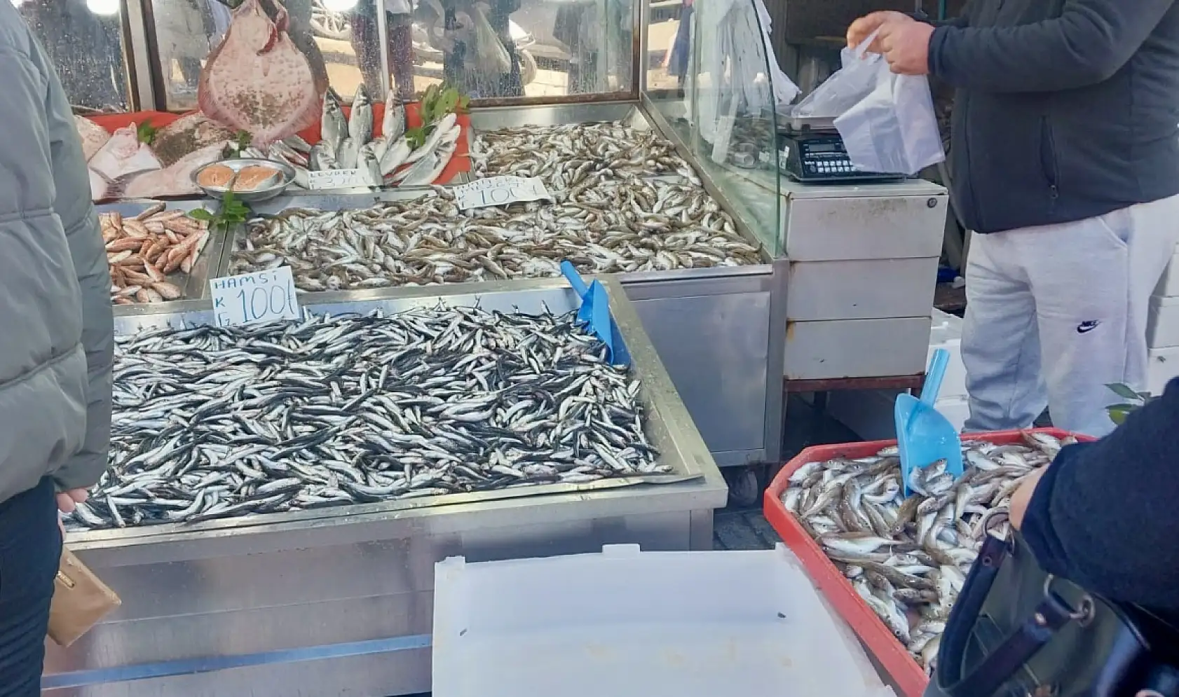 Salı pazarı ne durumda