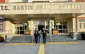 9 yıllık firar son buldu