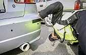 Abartılı egzoz ve müziğin cezası ağır oldu