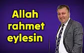 Bartın'da Acı Kayıp