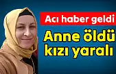 Bartın'da bıçaklı Dehşet, 1 ölü 1 yaralı