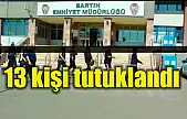Bartın Merkezli Yasa Dışı Bahis Operasyonu