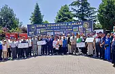 Bartın tarımına 90 milyonluk destek