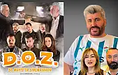 Bartınlı Yapımcının Yeni Filmi vizyona giriyor