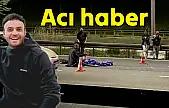 Bayram Öncesi Bartın'a Acı Haber