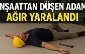 Dengesini kaybetti, 4. Kattan düştü