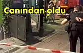 Ekipleri harekete geçiren olay