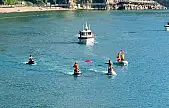 Göreve başladılar