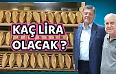 Halk ekmek kaç lira olacak?