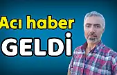 Hastaneden acı haber geldi