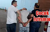 İhbar üzerine yakalandı