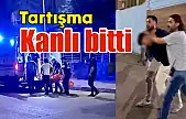 İki Arkadaş arasındaki kavga  kanlı bitti