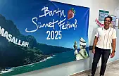 Kadın Doğum Hastanesinde Sünnet şöleni