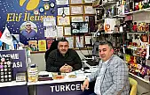 Küçük Esnaf, Büyük Mücadele