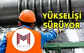 Mescier 28 Basamak Birden Yükseldi