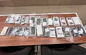 O telefonlar satıldı!