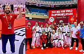 Tarihi başarıda Bartın imzası