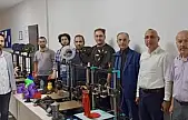Teknopark için heyecanlıyız