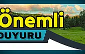 Valilik Yeni Yasakları duyurdu
