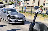 Yasak U dönüşü pahalıya patladı