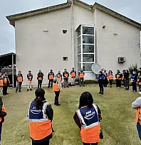 2026 AFAD Gönüllülük Eğitimi başladı