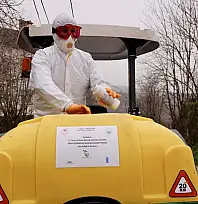 Herkesin baş belasıyla mücadele başladı