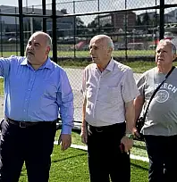 Aldatmaz'dan Bartın'a müjde