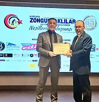 Almanya'da Aktıp rüzgarı