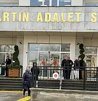 Amasra faciası davasında mütalaa aşaması