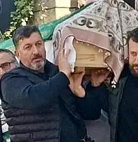 Avcı ailesinin acı günü