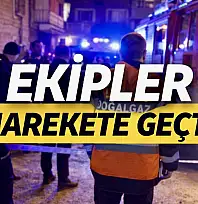 Aynı mahalleden çifte ihbar