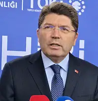 Bakan Tunç: Topyekûn mücadele şart