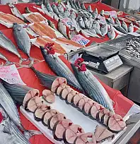 Balık yemek sağlık demek