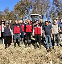 Bartın'a dev yatırım