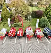 Bartın çiftçisine 11 milyonluk yatırım