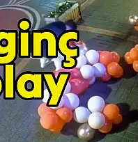 Bartın'da ilginç olay