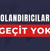 Bartın'da operasyon