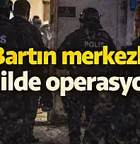 5 ilde eş zamanlı baskın