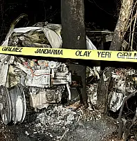 Bartın-Safranbolu yolunda ölümlü kaza