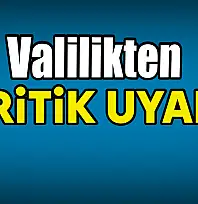 Bartın Valiliğinden Mantar Uyarısı