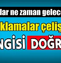 Bartın ve İnkumu susuz kaldı