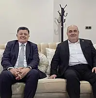 Bartınspor İçin Bir Araya Geldiler